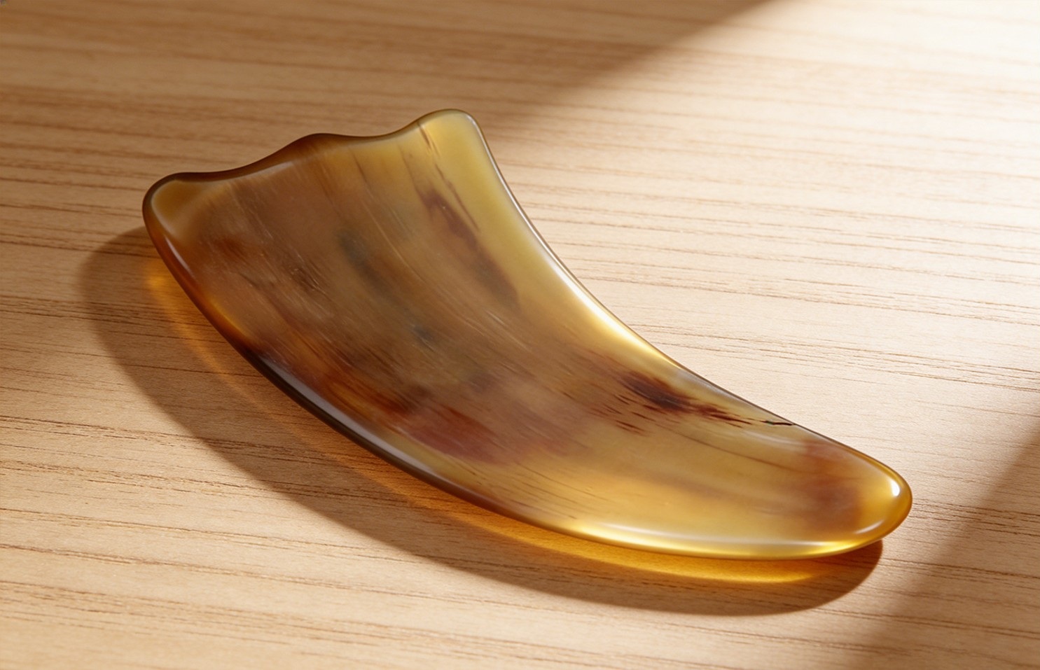 Gua Sha Board
